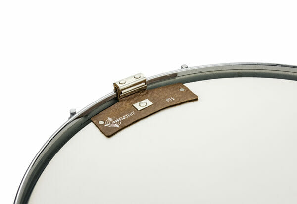 Snareweight M1B Drum Dampener (Brown)