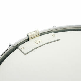 Snareweight M1B Drum Dampener (White)