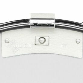 Snareweight M1B White