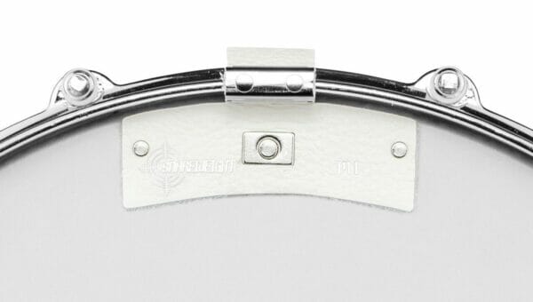 Snareweight M1B White