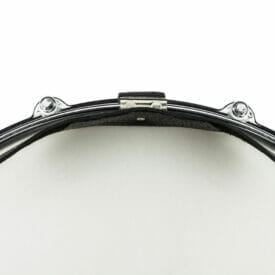 Snareweight M80 Drum Dampener (Black)