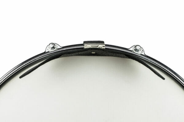 Snareweight M80 Drum Dampener (Black)
