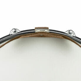 Snareweight M80 Drum Dampener (Brown)
