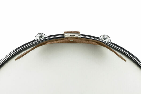 Snareweight M80 Drum Dampener (Brown)