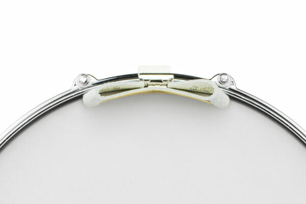 Snareweight M80 Drum Dampener (White)4