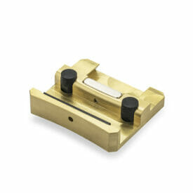 Snareweight Solid Brass Pro-Lock for Die Cast Hoops