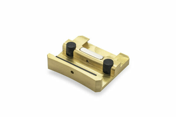 Snareweight Solid Brass Pro-Lock for Die Cast Hoops