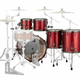 Tuscan Red 5 pc 2