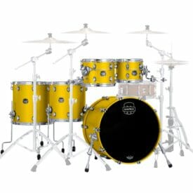 Tuscan Yellow 5 pc