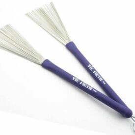 Vic Firth Heritage Brush