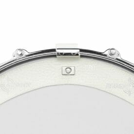 Snareweight White