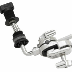 Pearl Bass Drum Hoop Mount Closed Hi-Hat Holder