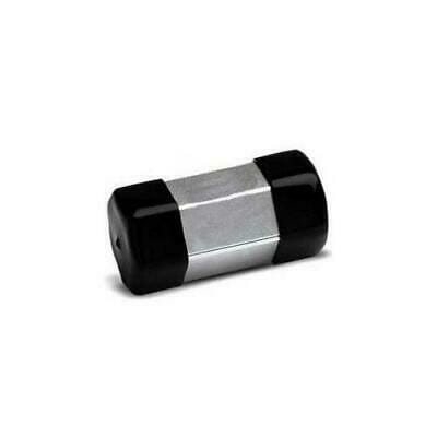 Hex shaker pearl small