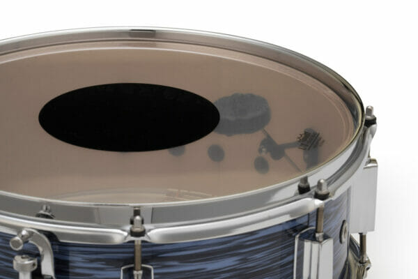 Pearl President Series Deluxe 14x5.5" Snare Drum - Ocean Ripple