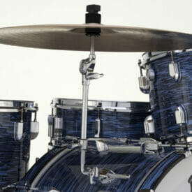 Pearl President Series Deluxe 3-piece Shell Pack in Ocean Ripple