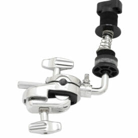 Pearl Bass Drum Hoop Mount Closed Hi-Hat Holder