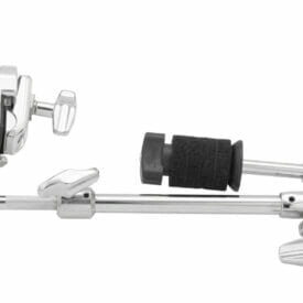Pearl Bass Drum Hoop Mount Cymbal Holder