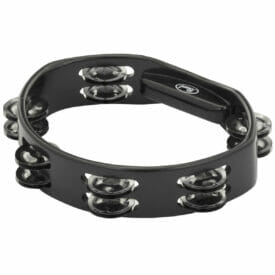 Pearl Primero Rock Hand Tambourine Oval