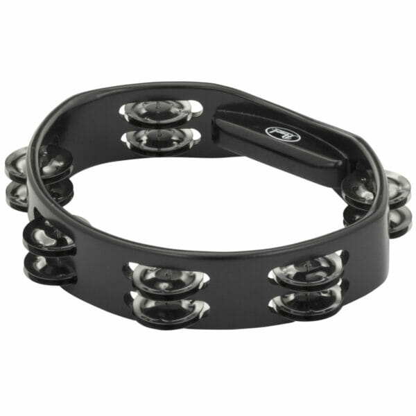 Pearl Primero Rock Hand Tambourine Oval