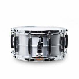 Pearl Sensitone Heritage Alloy 14"x6.5" Beaded Aluminium Snare