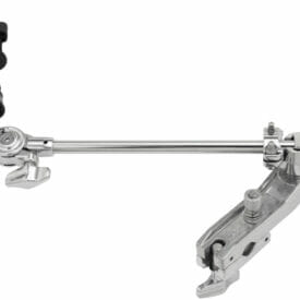 Pearl Uni-Lock Closed Hi-Hat Holder w:Multi-Angle Mounting ClampPearl Uni-Lock Closed Hi-Hat Holder w:Multi-Angle Mounting Clamp