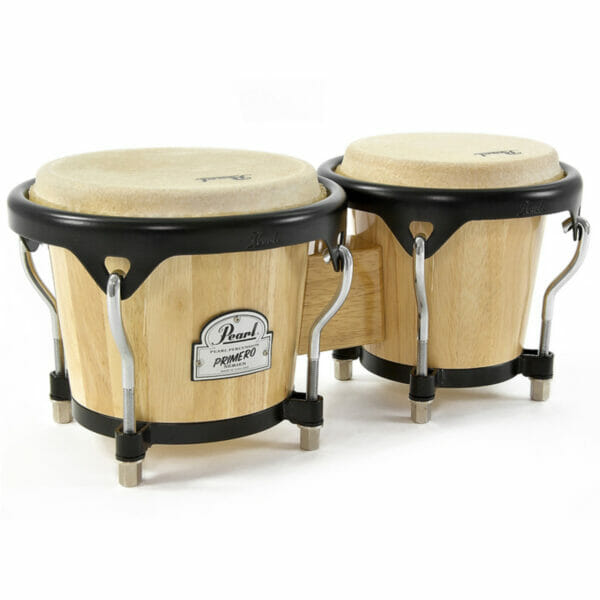 Primero Bongos Primero Bongos