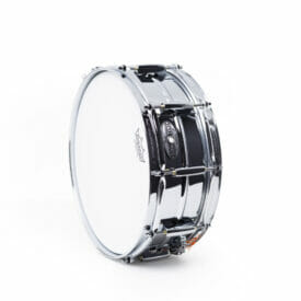 Pearl Sensitone Heritage Alloy 14"x5" Beaded Steel Snare Drum