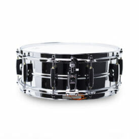Pearl Sensitone Heritage Alloy 14"x5" Beaded Steel Snare Drum