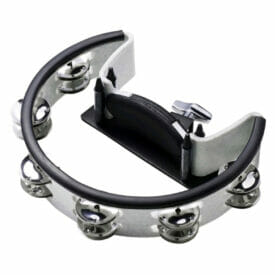 Steel Tambourine