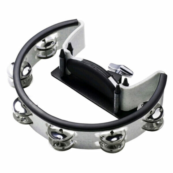 Steel Tambourine