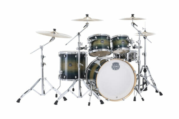 Mapex Armoury Rainforest 5 pc