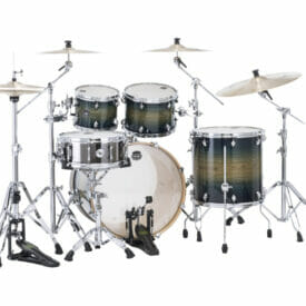 Mapex Armory rainforest 5 pc