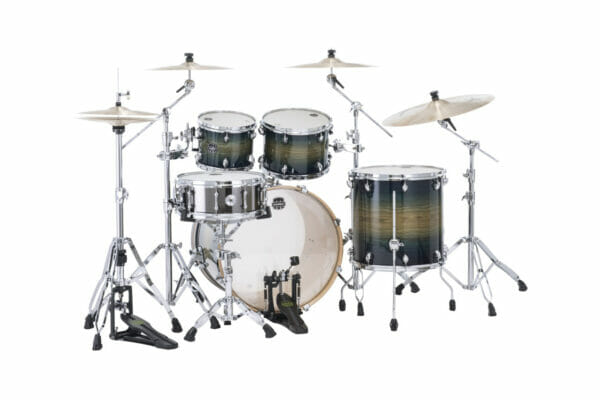 Mapex Armory rainforest 5 pc
