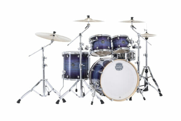 Mapex Armory Night Sky 5 pc