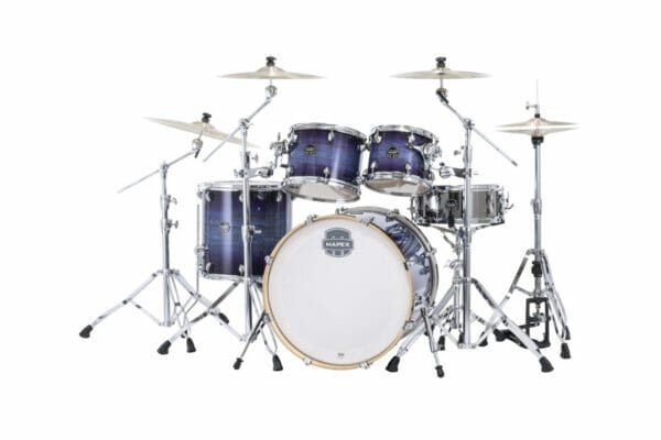 Mapex Armory Night Sky 5 pc