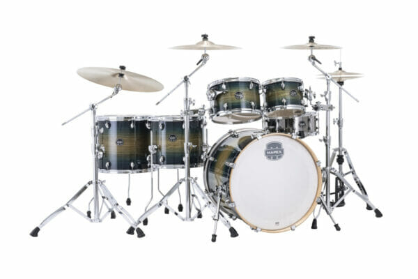 Mapex Armory RainForest 6Pc