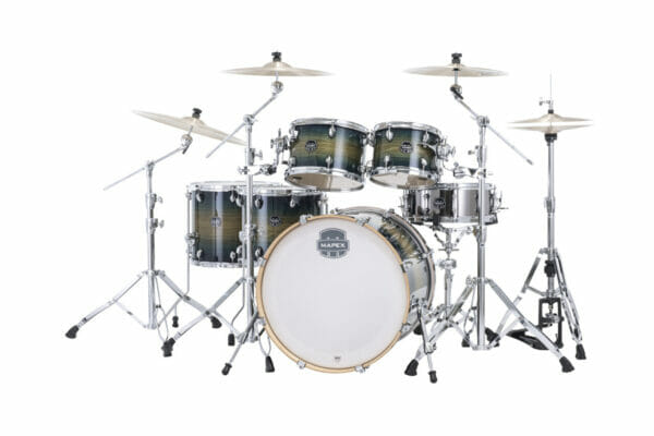 Mapex Armory RainForest 6Piece