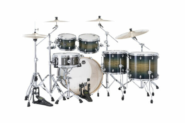 Mapex Armory RainForest 6Piece