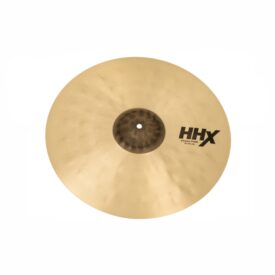 Sabian HHX X-treme Groove Cymbal Pack (15" 17" 19" 21") - Brilliant Finish - Image 3