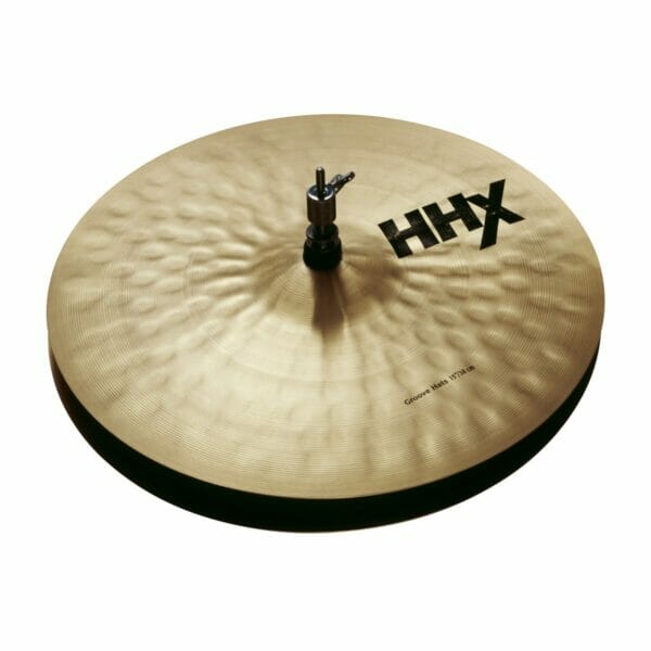 15 Groove Hats