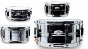 New Pearl Snares