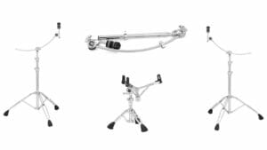 New Pearl Hardware