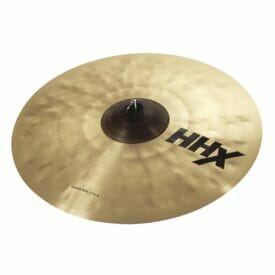 HHX Ride