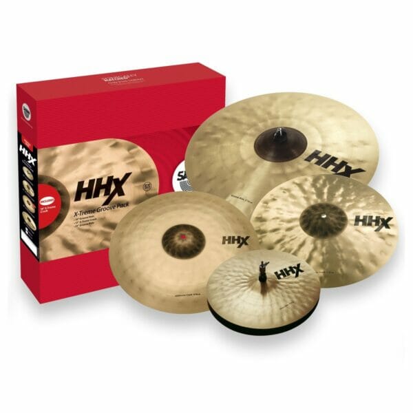 HHX X-treme