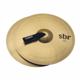 Sabian 14" SBR Band Cymbals