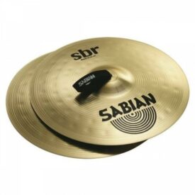 Sabian 16" SBR Band Cymbals