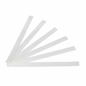 Pearl Plastic Snare Strap 6 Pack