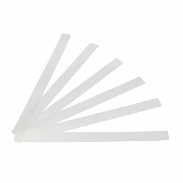 Pearl Plastic Snare Strap 6 Pack Pearl Plastic Snare Strap 6 Pack