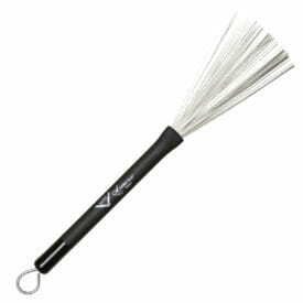 VATER - Wiretap Heavy Brush Retractable