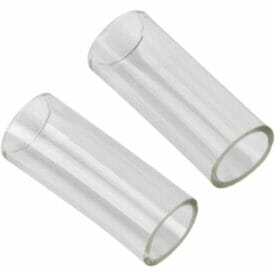 Pearl Plastic Sleeves 2 Pack